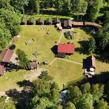 Отель Atsikivi Puhketalu Хяядемеесте Экстерьер фото